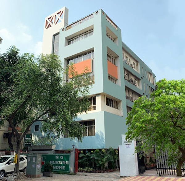 N G Nursing Home, Kolkata